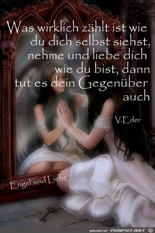Was wirklich zaehlt
