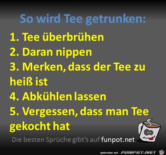 Tee Tee