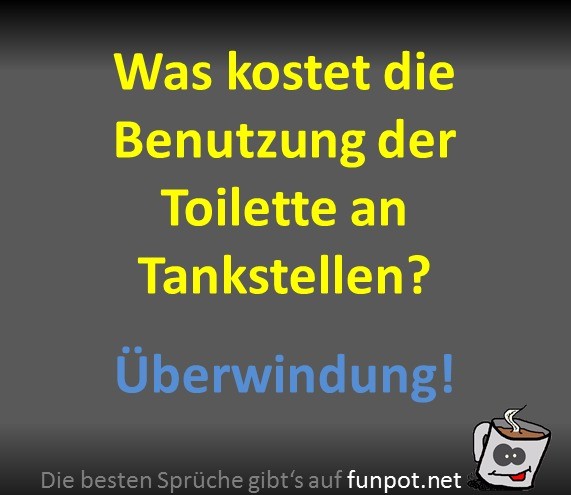 Was kostet Was kostet