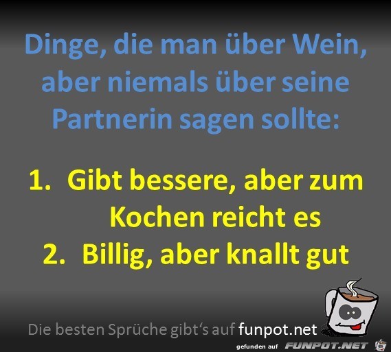 Dinge Dinge