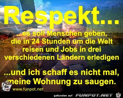 Respekt