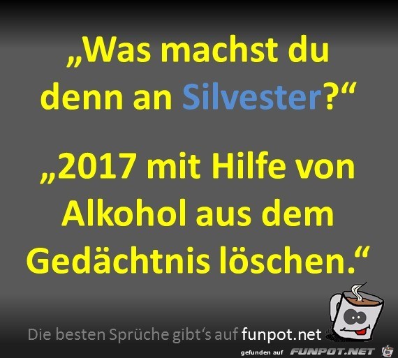 Silvester Silvester