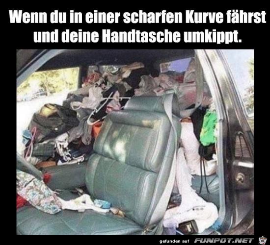 Böse Kurve Böse Kurve
