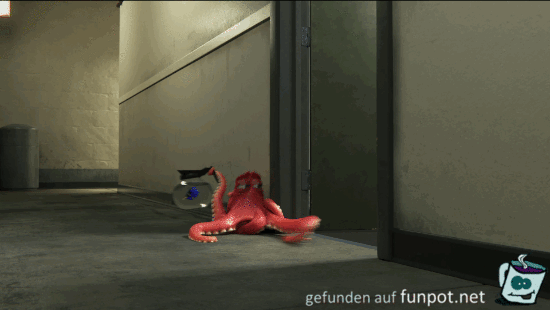Turbo Octopussy Turbo Octopussy
