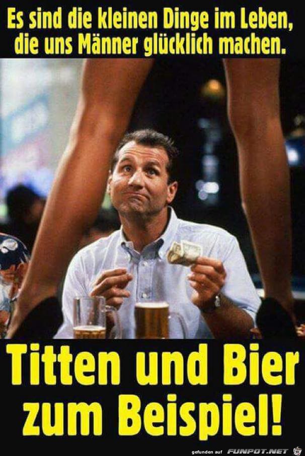 Die kleinen Dinge Die kleinen Dinge