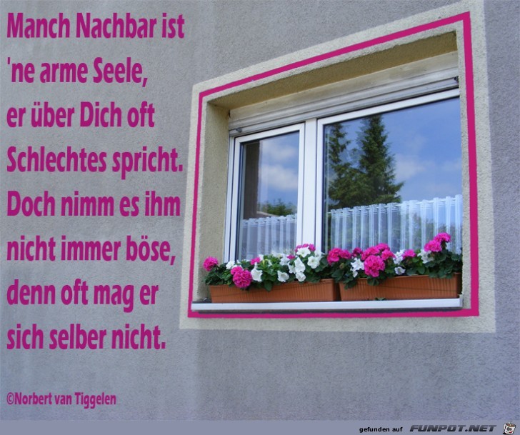Nachbarn 2018 Nachbarn 2018