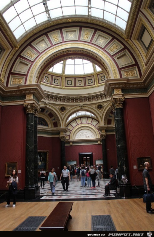 17-48 National Gallery 17-48 National Gallery