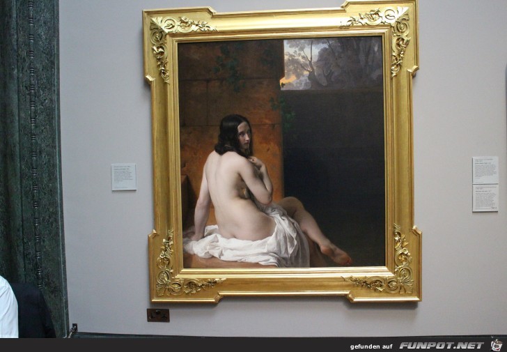 noch mehr aus der National Gallery in London
