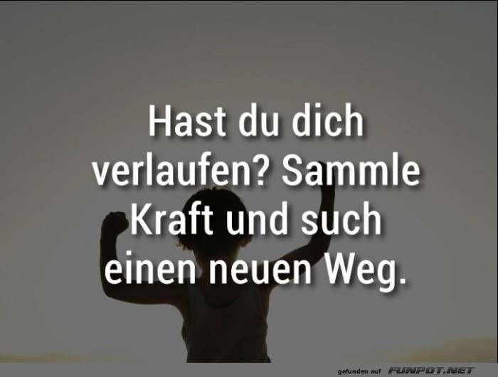 10 schne Sprche und Lebensweisheiten aus...