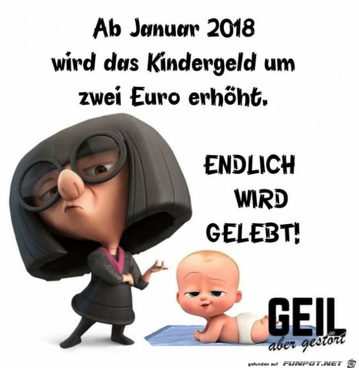 Endlich wird gelebt Endlich wird gelebt