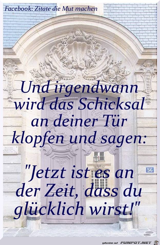Irgendwann