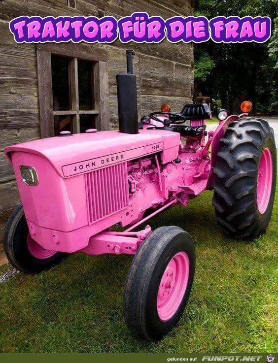 Traktor Traktor