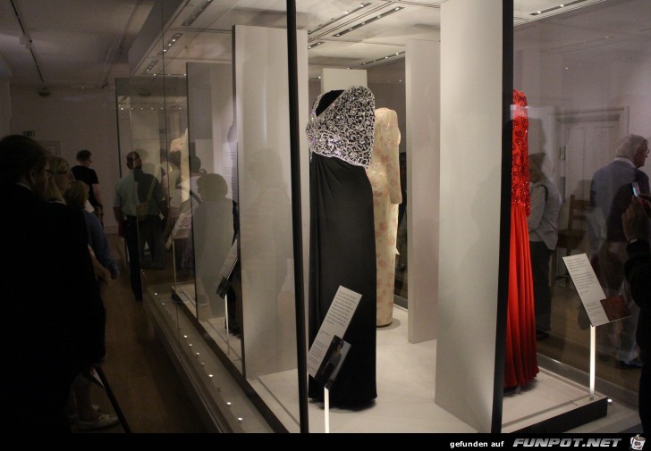 Ausstellung im Kensington-Palast (London)