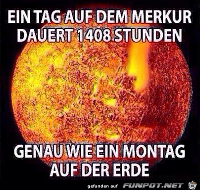 Der Montag Der Montag