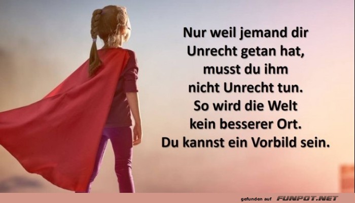 Nur weil jemand Nur weil jemand