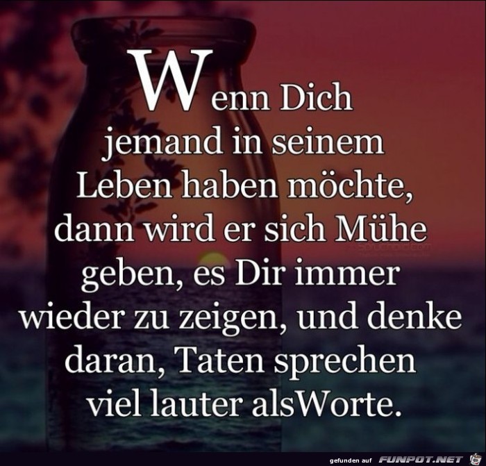 10 schne Sprche und Lebensweisheiten aus...