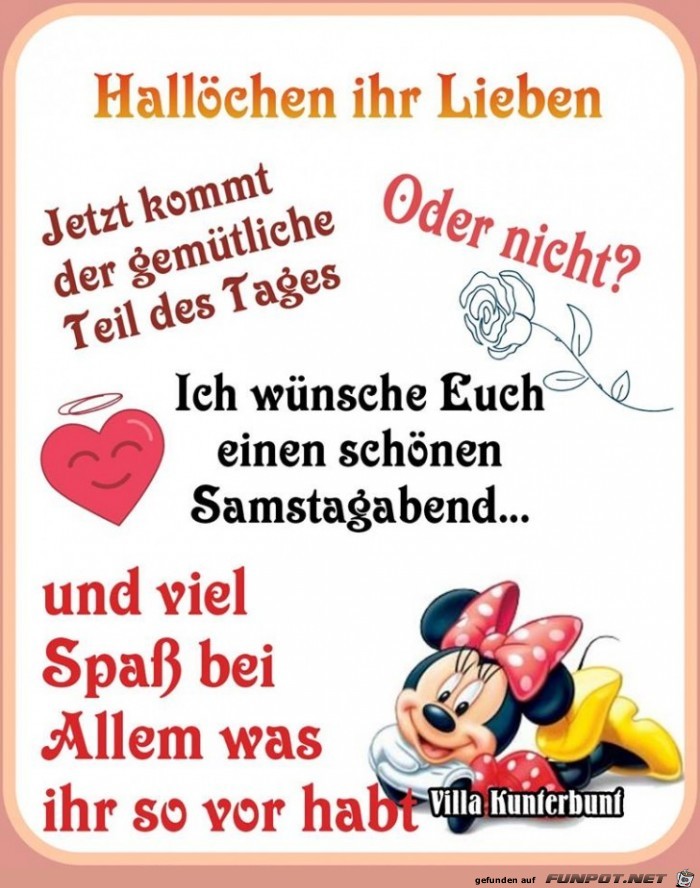Halloechen Halloechen