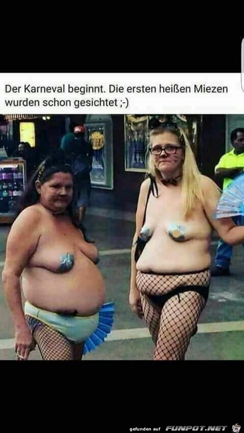 Heiße Miezen Heiße Miezen