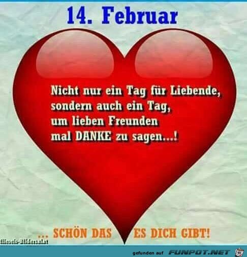 Valentinstag Valentinstag