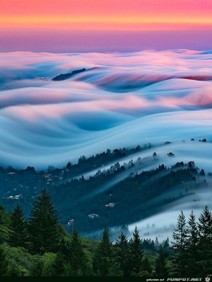 Wonderful places on planet earth Wonderful places on planet earth