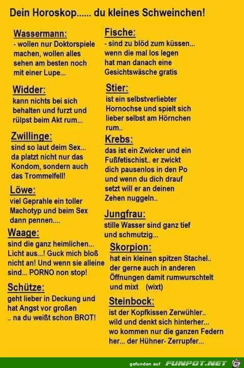 Super Horoskop Super Horoskop