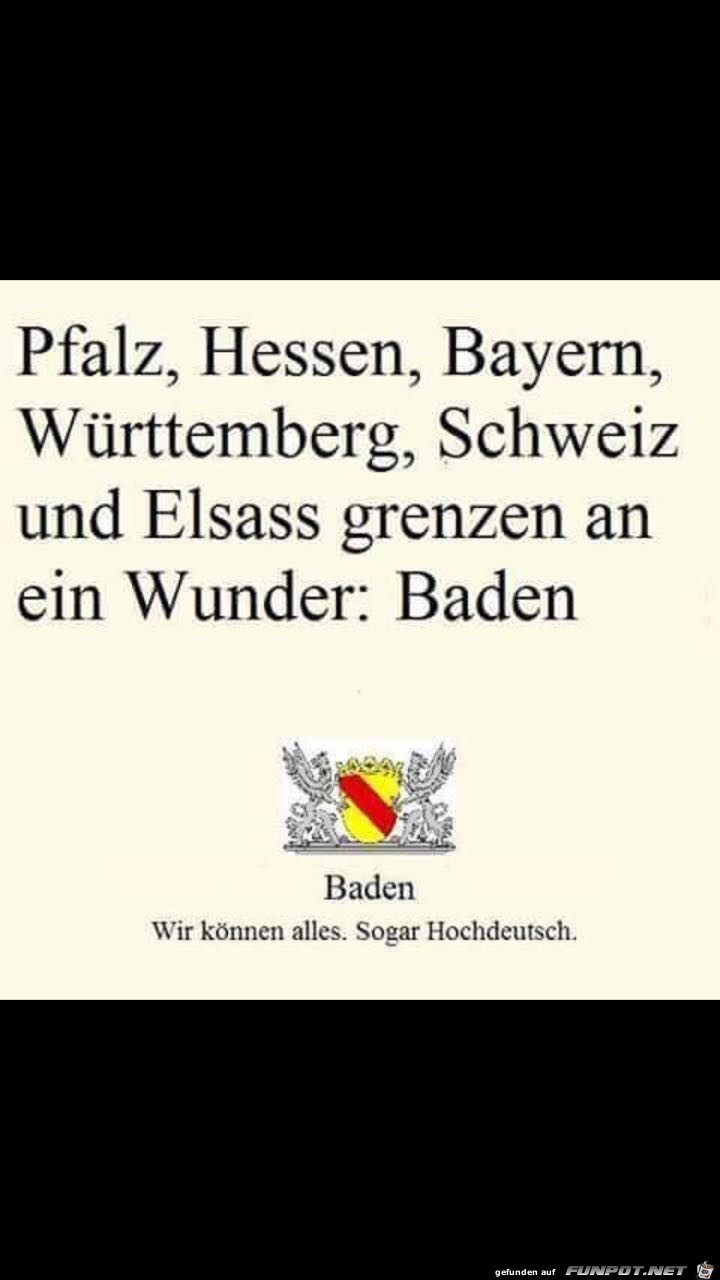 Lndergrenzen