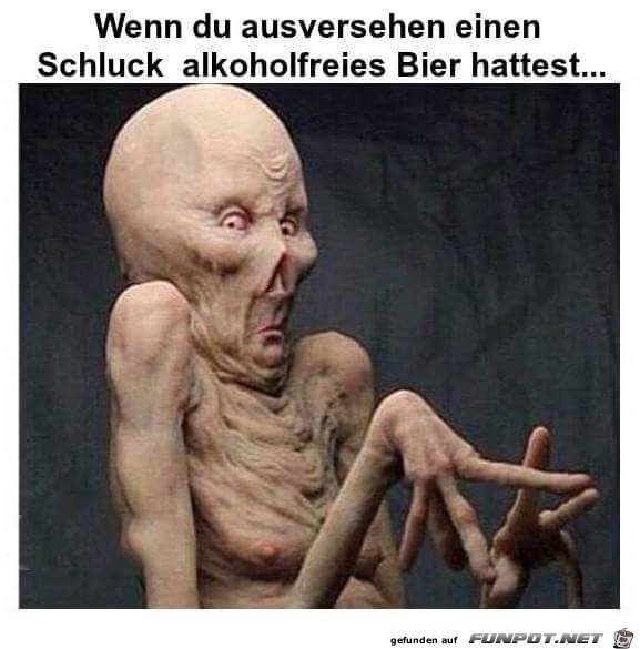 Schreck lass nach Schreck lass nach
