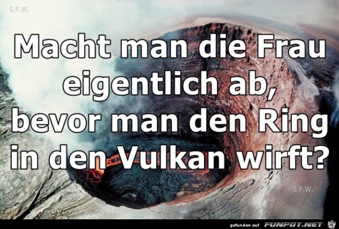 Vulkan Vulkan