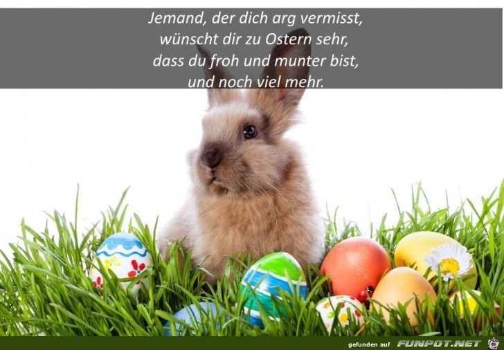 Ostern Ostern