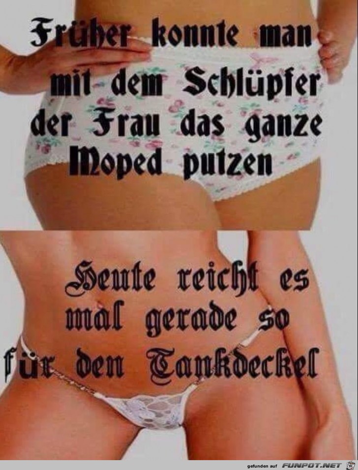 Schlüpfer Schlüpfer