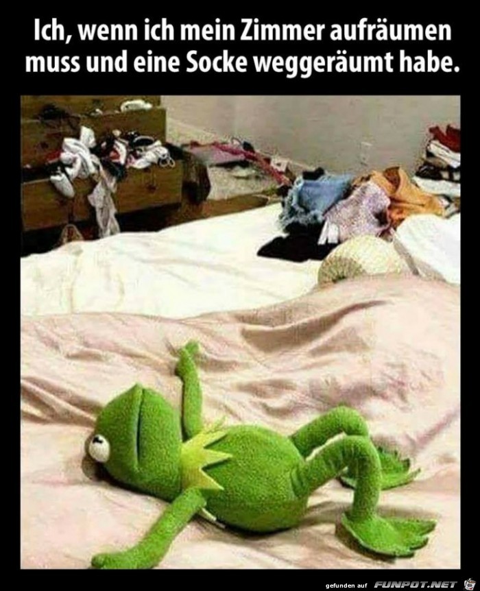 Total kaputt Total kaputt