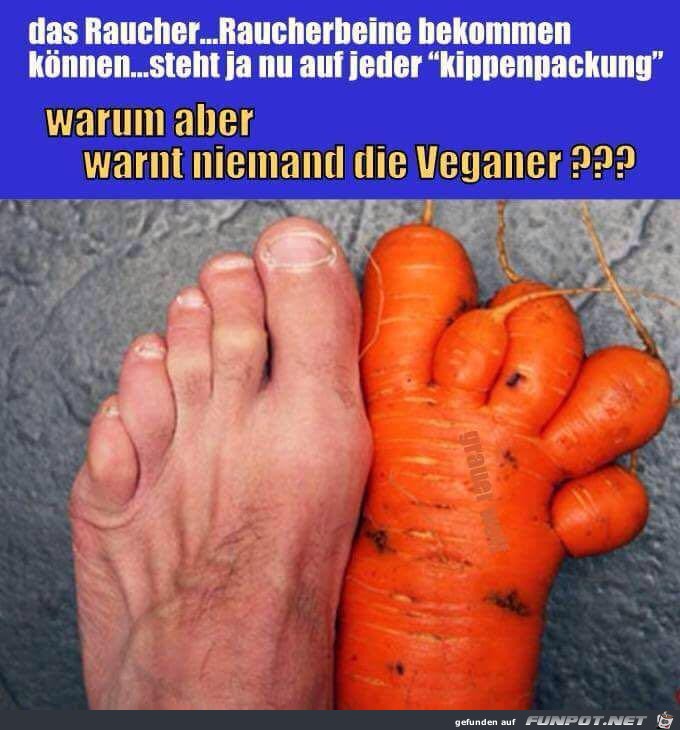 Veganer Veganer