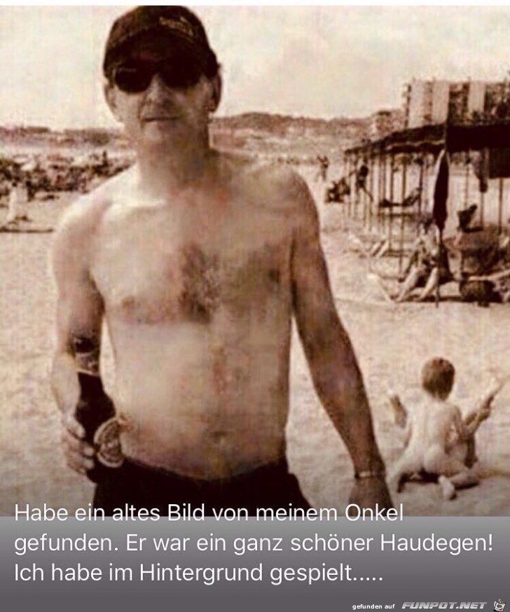 Aus früheren Zeiten Aus früheren Zeiten
