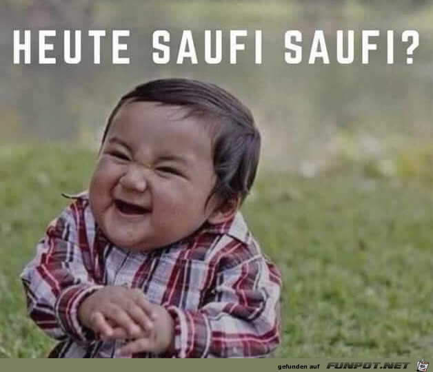 Da freut sich einer Da freut sich einer
