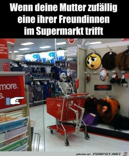Wenns mal wieder lnger dauert