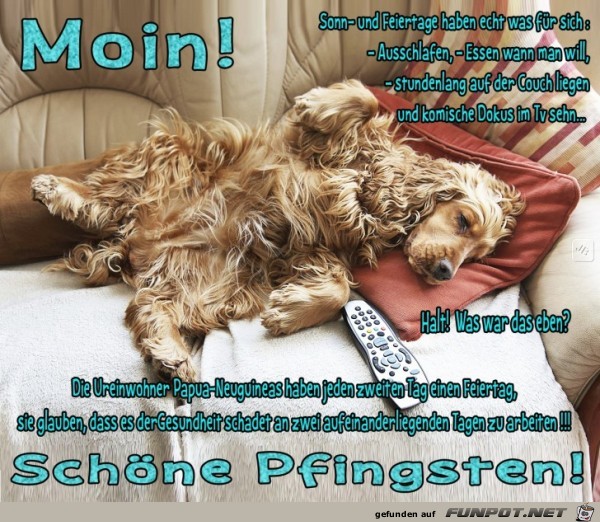 Pfingsten