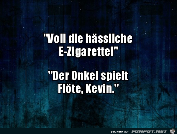 Das ist eine Flöte Das ist eine Flöte