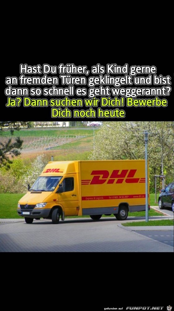 DHL DHL