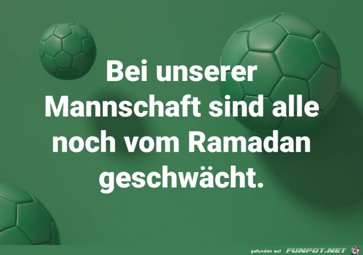 Ramadan