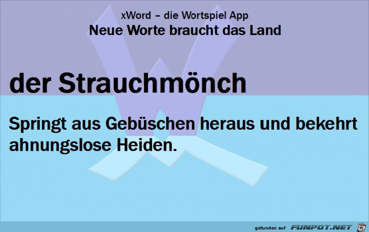 Neue-Worte-Strauchmoench Neue-Worte-Strauchmoench