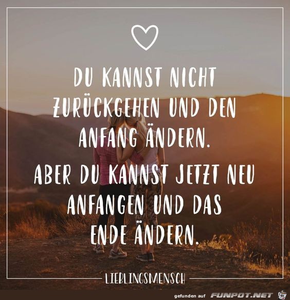 10 schne Sprche und Lebensweisheiten aus...