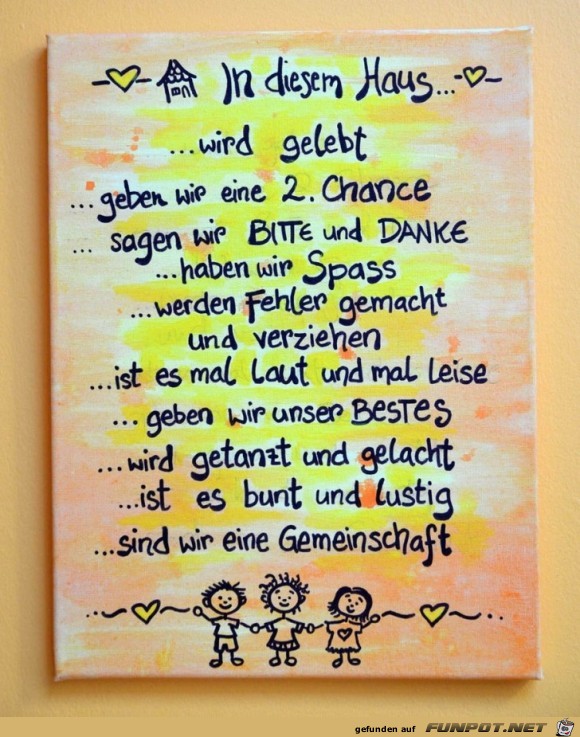10 schne Sprche und Lebensweisheiten aus...