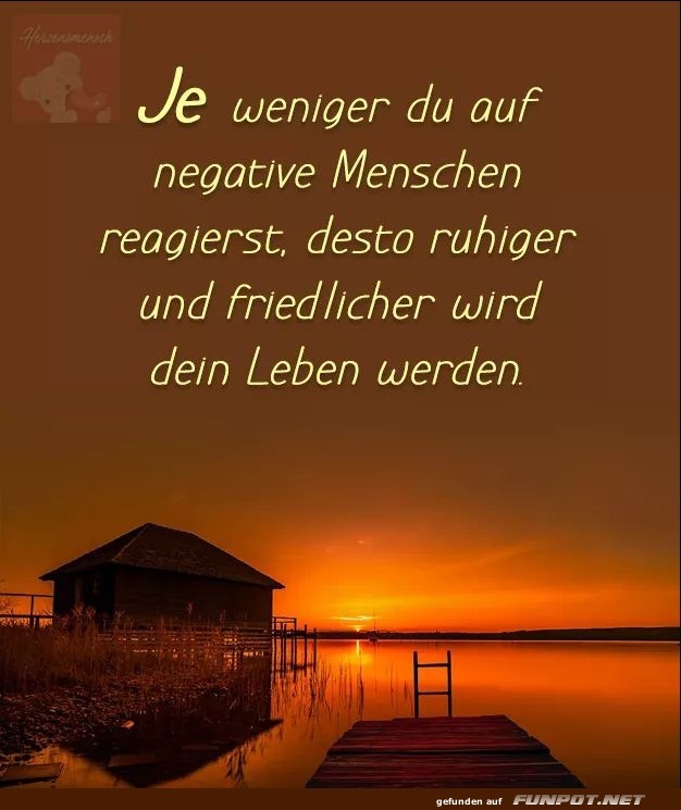 je weniger je weniger