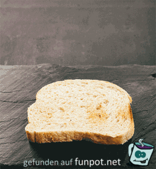 Leckerer Toast Leckerer Toast