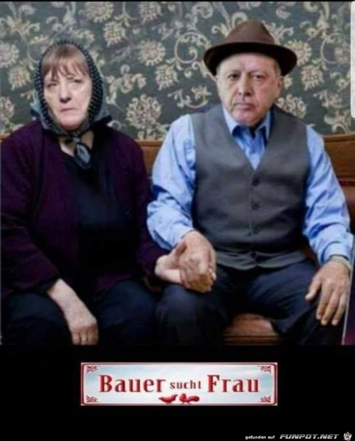 Bauer sucht Frau Bauer sucht Frau