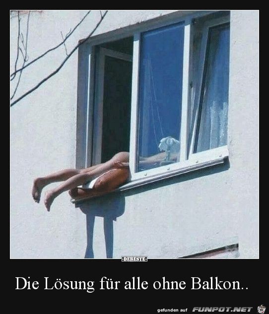 ohne Balkon ohne Balkon