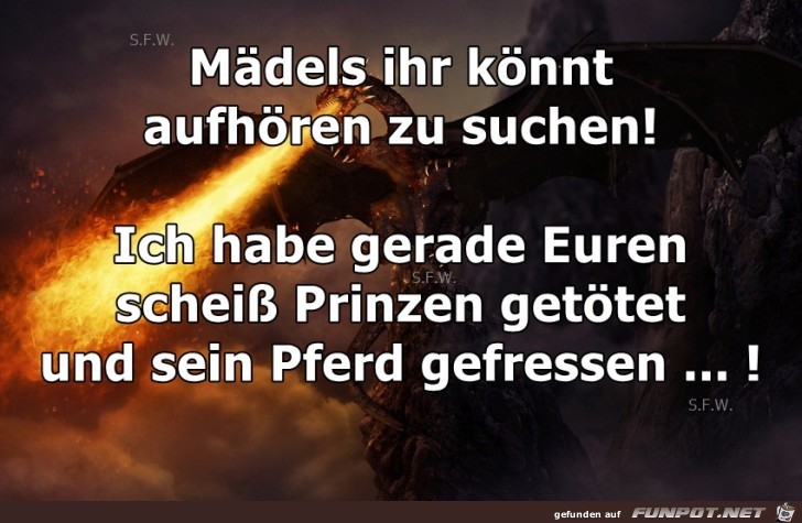 Ihr könnt aufhören Ihr könnt aufhören