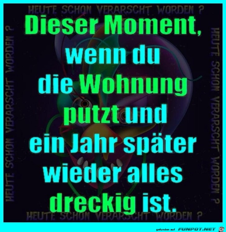 Wohnung putzen Wohnung putzen