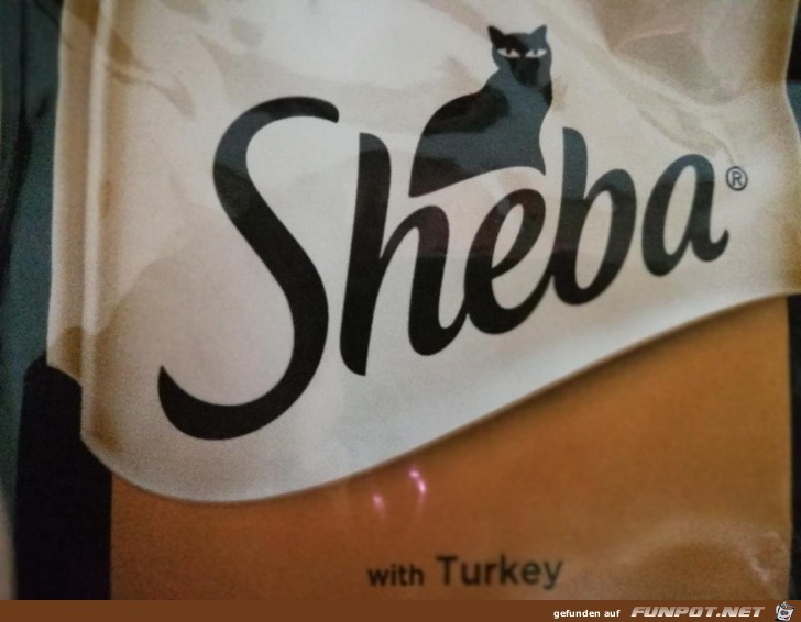 Sheba