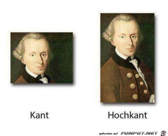 Kant Kant